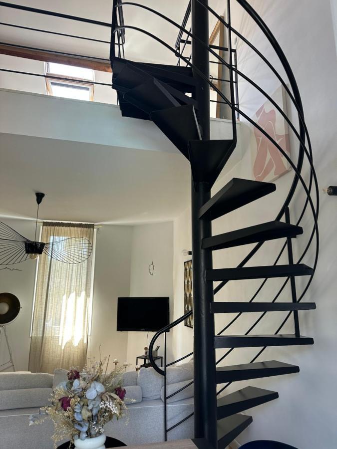 Villa Les Roses Μασσαλία Εξωτερικό φωτογραφία